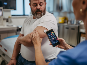 AI au service des patients